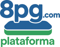 8pg com plataforma